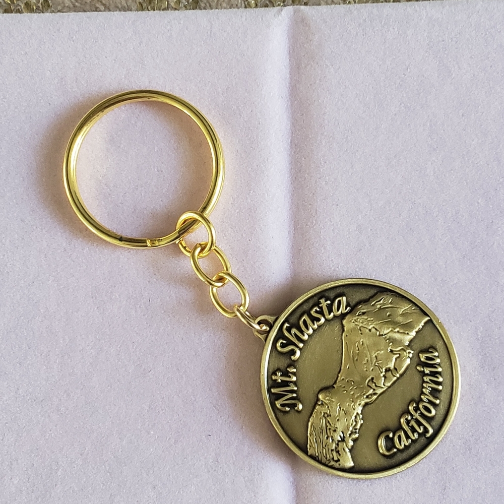 KEYCHAIN | Saint Germain - Picture 11 of 15